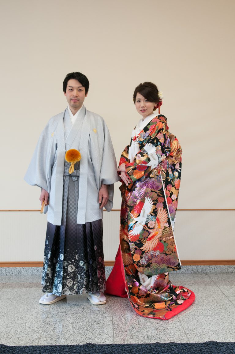 着付け・出張着付け承ります｜新潟市西区 ♥ 新潟の神社神前結婚式と格安和婚の専門店