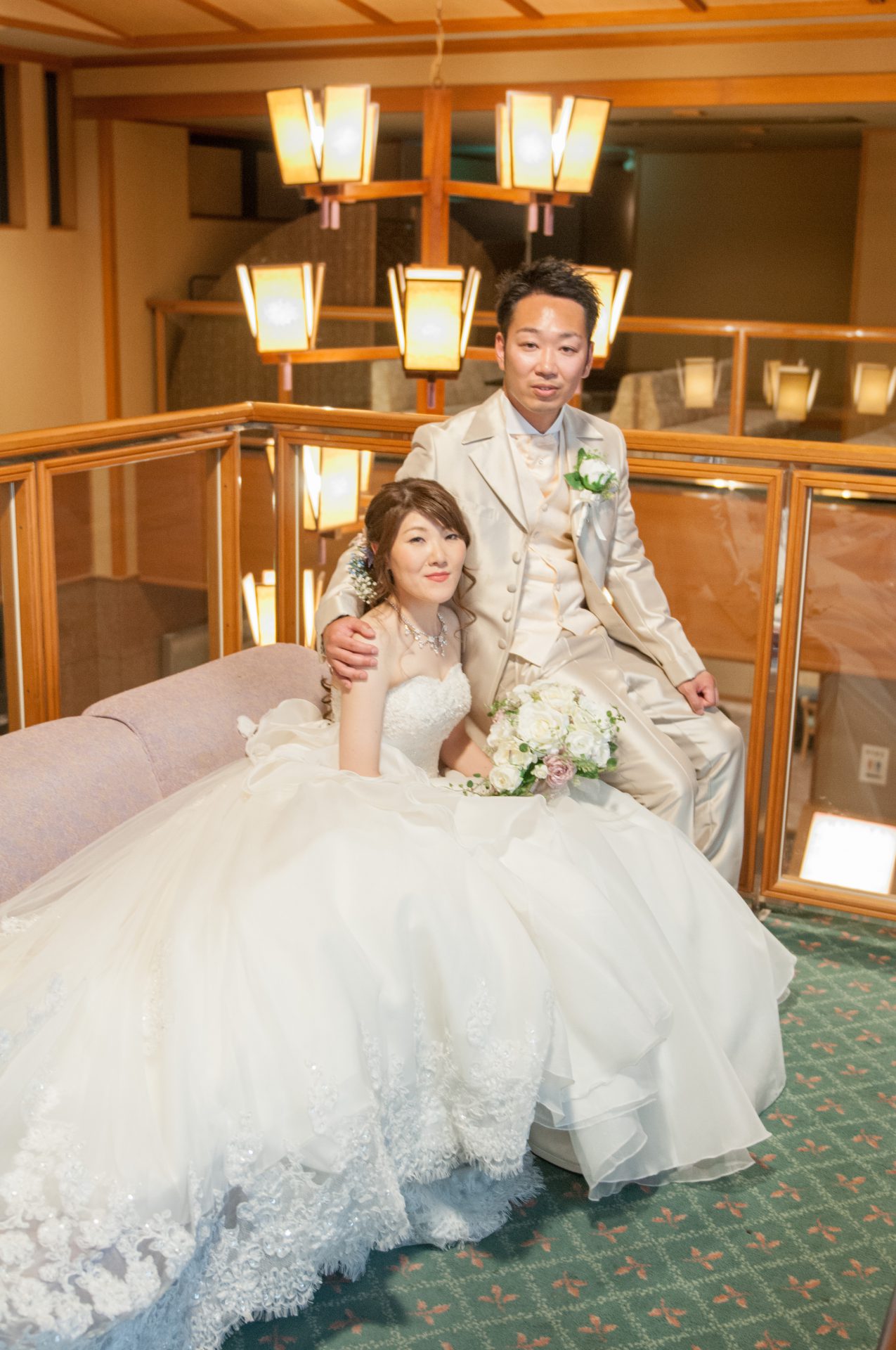後悔をしないフォトウェディング 新潟 新潟の神社神前結婚式と格安和婚の専門店