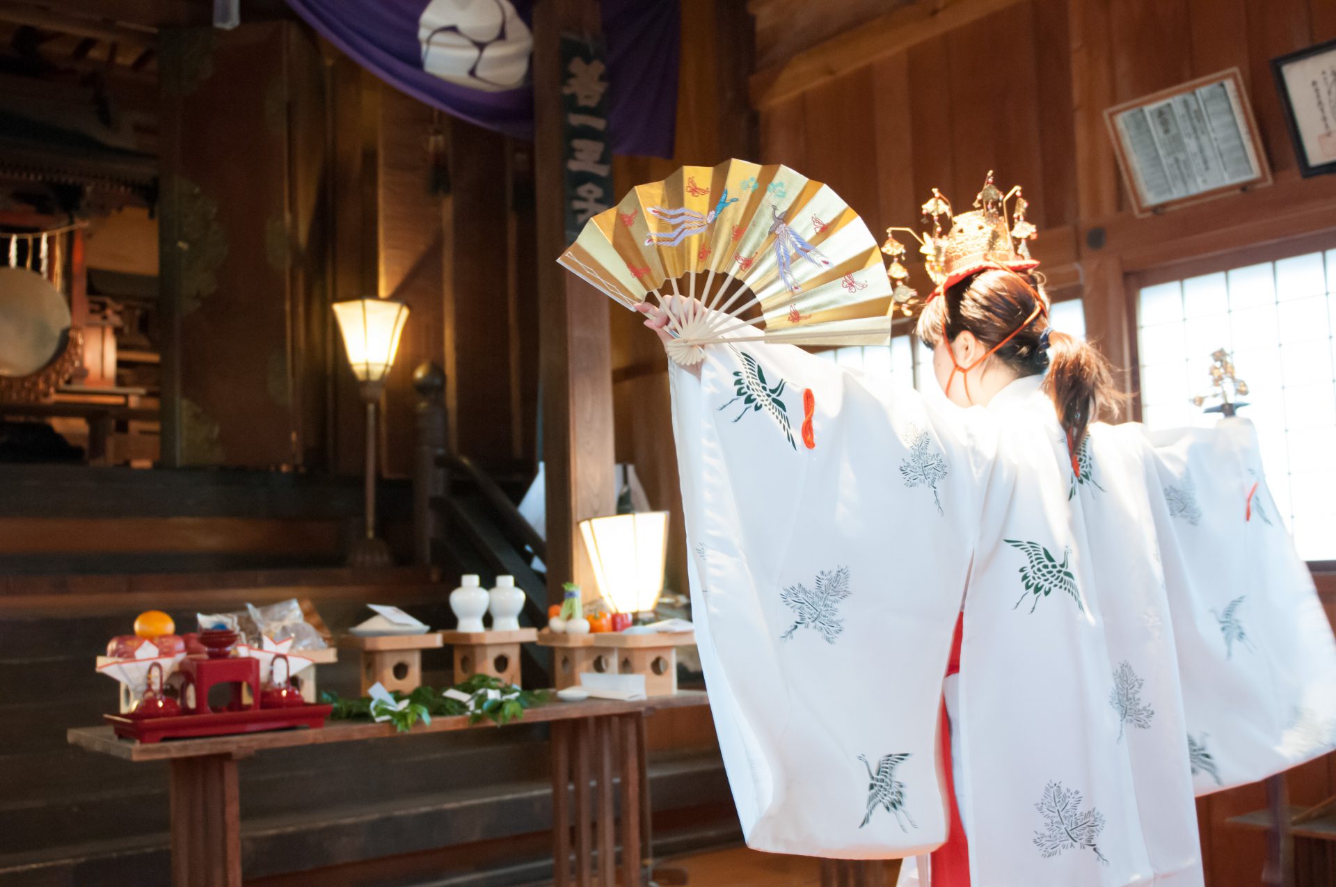 熊野若宮神社 結婚式